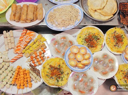 Không thể tin được Hải Phòng lại có nhiều món ngon đến mức này!