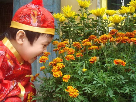Dù vô tình hay cố ý, đừng để con trẻ tiếp xúc với 5 mùi hương này, tác hại sẽ khó lường đấy!