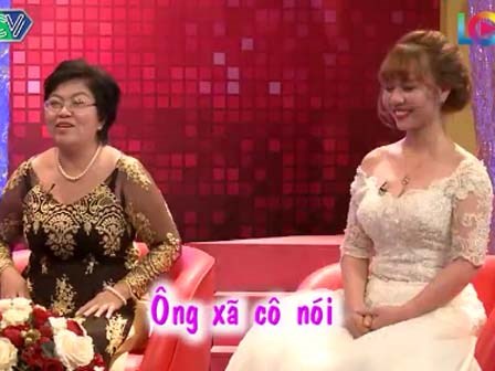 Cổ tích có thật: 
