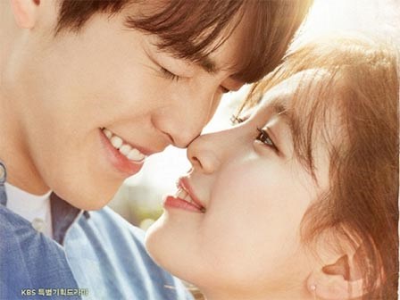 Kim Woo Bin mắc bệnh ung thư: Phận phim bỗng vận đúng vào đời