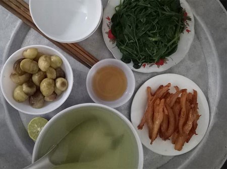 Sống ở Hà Nội, cặp vợ chồng trẻ