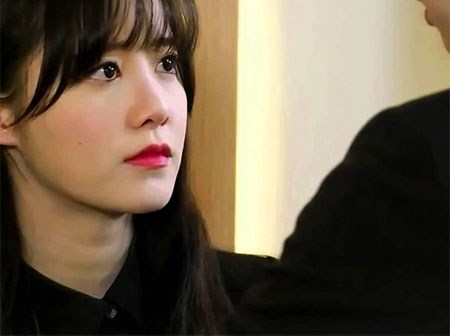 Cô nàng kinh hoàng thất sắc khi nghe kế hoạch tương lai của bạn trai lâu năm