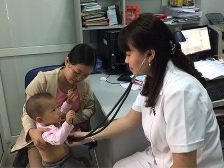 Thiếu vi chất này, con bạn đừng mong có được chiều cao lý tưởng!