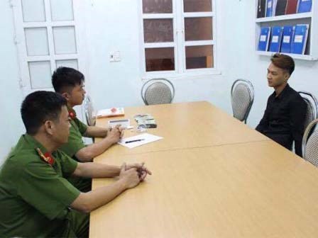 Đi trình báo công an vì mất hơn 80 triệu, người đàn ông ngã ngửa khi biết thủ phạm