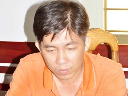 Đường sa ngã của nghi phạm giết bạn tình rồi ném xác xuống sông