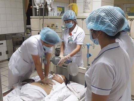 7 người tử vong khi chạy thận: Xuyên đêm về nhà bệnh nhân khám nghiệm tử thi tìm nguyên nhân