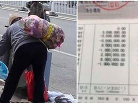 Chỉ lo chia tiền lúc mẹ chết, 3 cô con gái