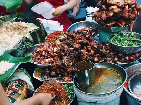 Đến Sài Gòn mà chưa ăn hết 10 món