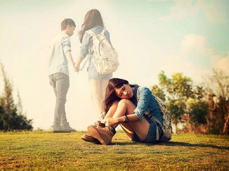 Từ ngày chị gái giới thiệu bạn trai, trái tim tôi như chết lặng