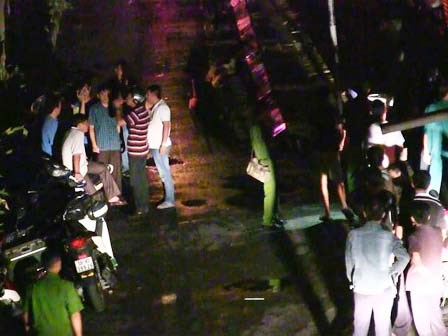 Vụ bé trai bị sát hại ở Sài Gòn: Lời kể rợn người của nhân chứng