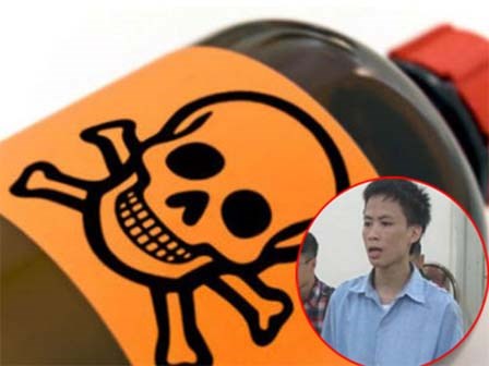 Bi kịch của kẻ si tình sau âm mưu trả thù người “cướp” mất tình đầu