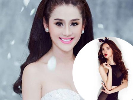 Lâm Khánh Chi nói về tính cách hỗn láo của Hương Giang Ido