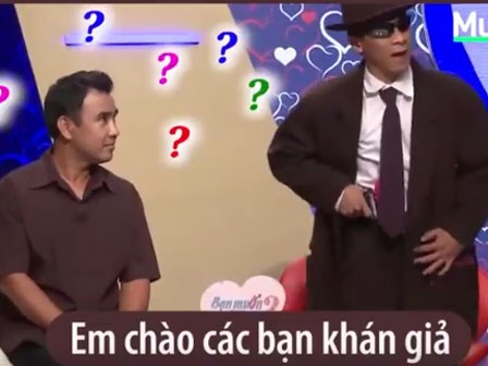 Những anh chàng không muốn hẹn hò của chương trình 