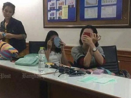 Vụ án gây rúng động Thái Lan: 3 nữ sát thủ mặt xinh như hot girl mà ra tay tàn ác, lĩnh án 127 năm tù giam-12