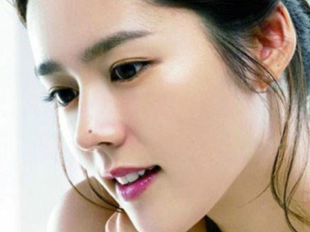 Phụ nữ cả đời gặp quý nhân nếu sở hữu những nốt ruồi này trên mặt
