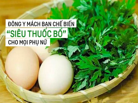 Đông y xem đây là 