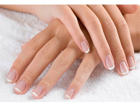 Bộ phận nhỏ của móng tay ít được chú ý này lại có thể báo hiệu nhiều căn bệnh nguy hiểm