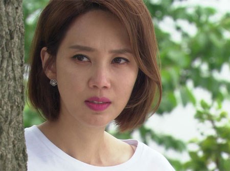 Bi kịch của người đàn bà xác định hơi thở cuối cùng cũng phải khiến chồng cũ khổ sở