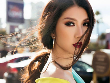 Siêu mẫu Ngọc Quyên: Chụp khoả thân là sai lầm tuổi trẻ, từng định tự tử vì tủi hổ-6