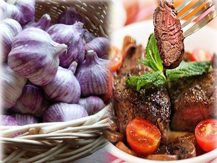 Đây chính là những thực phẩm vàng cho thận luôn khỏe mạnh, cả đời ít ốm đau bệnh tật
