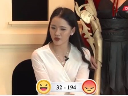 Huyền Trang Bất Hối: “Dùng chung đàn ông bẩn lắm, em không dùng được”