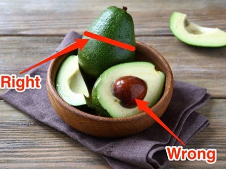 Mẹo bảo quản và sử dụng quả bơ hữu ích nhất mà bạn cần biết