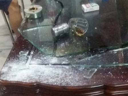 Chủ khách sạn ở Sài Gòn kêu cứu vì bị giang hồ dọa giết