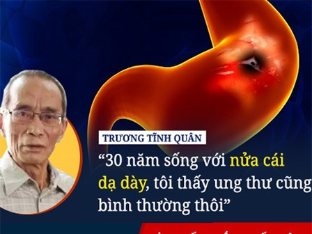 Sơn hào hải vị không giúp chữa khỏi ung thư, nhưng 6 thứ miễn phí này lại có thể!