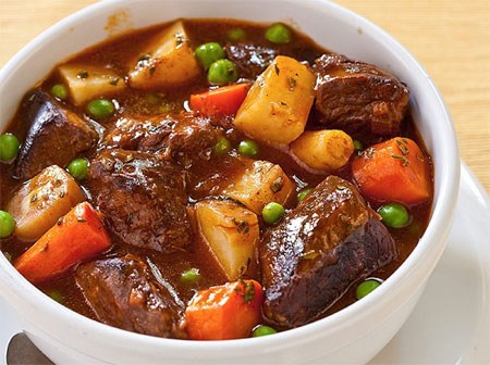 Không phải thịt bò nào cũng có thể xào, nướng hay hầm, dùng không đúng loại thì ăn vào dở tệ
