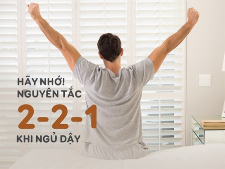 5 thói quen vào buổi sáng bào mòn tuổi thọ rất nhanh