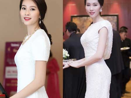 Đến Thu Thảo cũng phải nhờ cậy đến quần độn mông