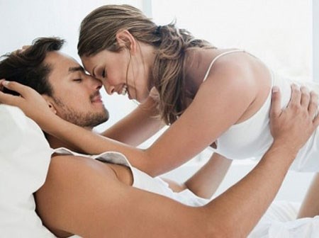 Tuyệt chiêu khiến chàng điêu đứng vì