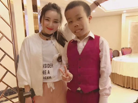 Sự thật phũ phàng về thân thế khủng của đại gia xấu xí Trần Sơn-5