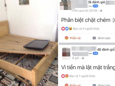 Hành động xấu xí của nhóm học sinh lớp 9 trong khu nghỉ dưỡng ở Vũng Tàu