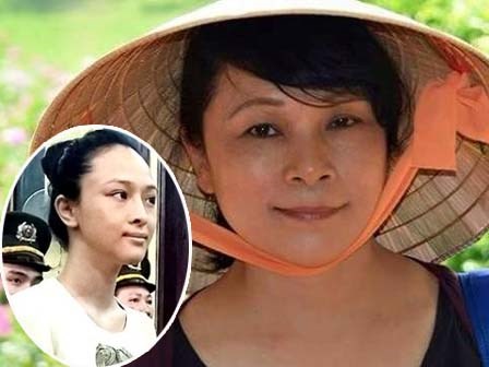 Mẹ Hoa hậu Trương Hồ Phương Nga gửi đơn kêu cứu khẩn cấp mong cứu con