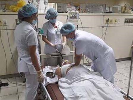 Nước RO “giết” 8 bệnh nhân chạy thận nguy hiểm thế nào?