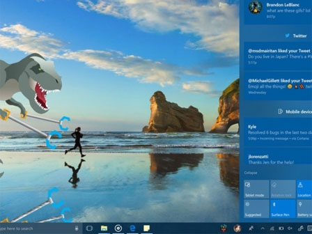 Cách sửa lỗi không thấy hình ảnh, video khi kết nối iPhone với máy tính Windows 10-3