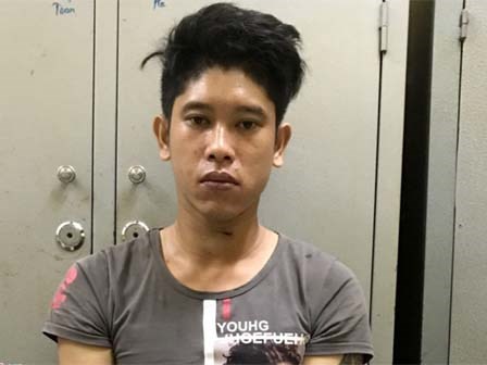 Tiết lộ gây sốc của đối tượng vận chuyển 29 bánh heroin