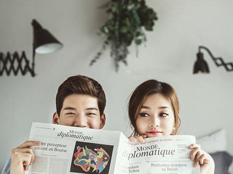 Lộ diện 3 con giáp có chuyện tình đáng mơ ước nhất tháng 6