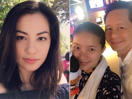 Ngọc Thúy nói gì trước thông tin đại gia Đức An chu cấp tiền tỷ cho con?