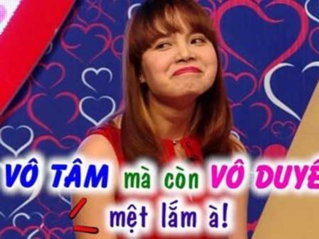 Cô gái tự ti trước nhà trai khiến MC Cát Tường 'nổi giận'