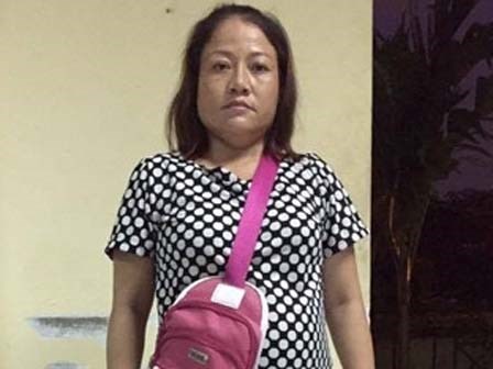 Hàng loạt trai trẻ ở Sài Gòn mắc bẫy người phụ nữ lớn tuổi