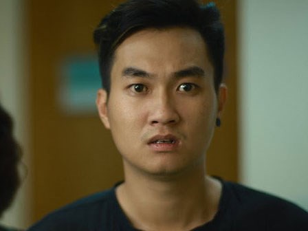 Diễn viên Phạm Anh Tuấn thừa nhận hỗn chiến ở phố Tây Sài Gòn