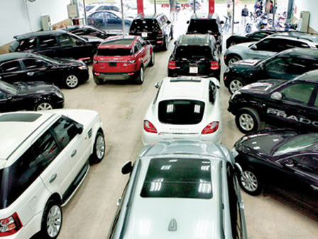 1 đại gia bị giang hồ đánh đập dã man, buộc viết giấy nợ 40 tỷ-4