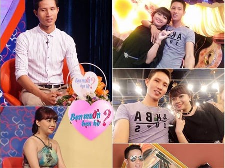 Gặp lại cô giáo 