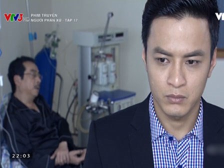Người phán xử tập 24: Lê Thành không phải con Phan Quân?