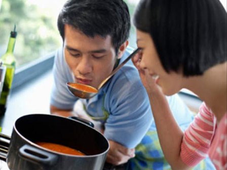 Tâm thư chồng gửi bạn nhậu: