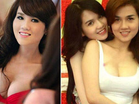 Chị gái Ngọc Trinh công khai chuyện ly hôn, chỉ trích chồng cũ sống tệ bạc