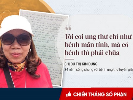 Bắt ung thư