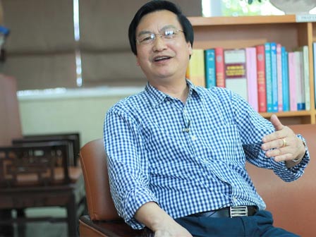 Sở GD&ĐT Hà Nội lý giải tình trạng loạn” giấy khen cuối năm học-3